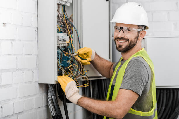 Best Electrical Wiring Services  in Southern Pines, NC