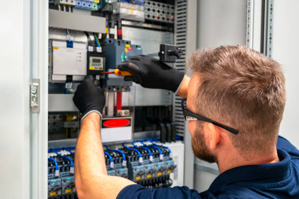 Best Electrical Repair Services  in Southern Pines, NC