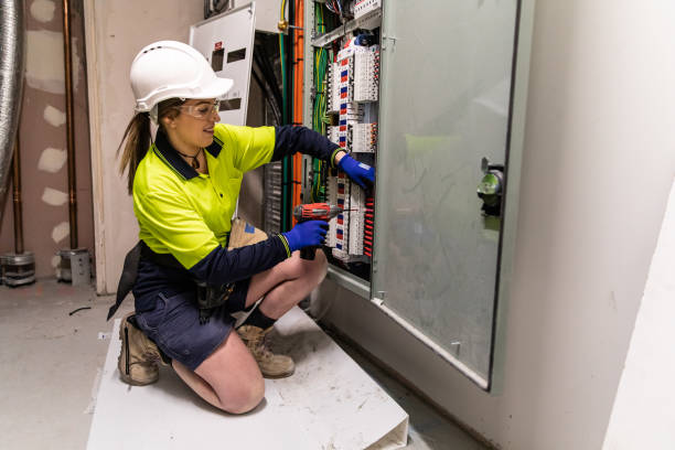 Best Electrical System Inspection  in Southern Pines, NC
