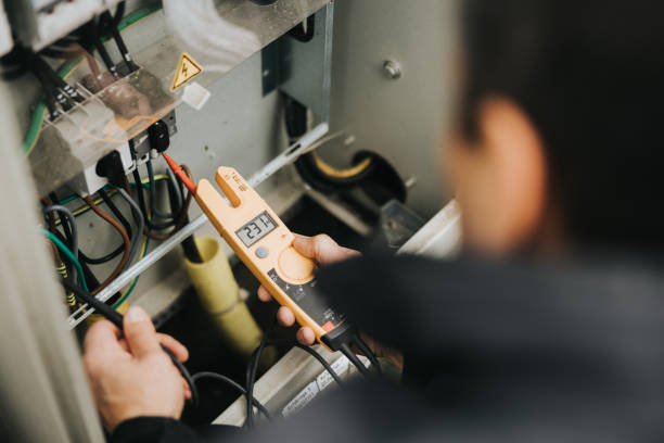 Industrial Electrical Services in Southern Pines, NC