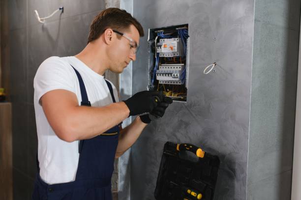 Best Electrical Installation Contractor  in Southern Pines, NC