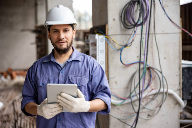 Best Residential Electrician Services  in Southern Pines, NC