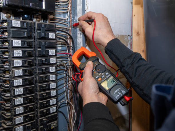 Best Emergency Electrical Repair  in Southern Pines, NC