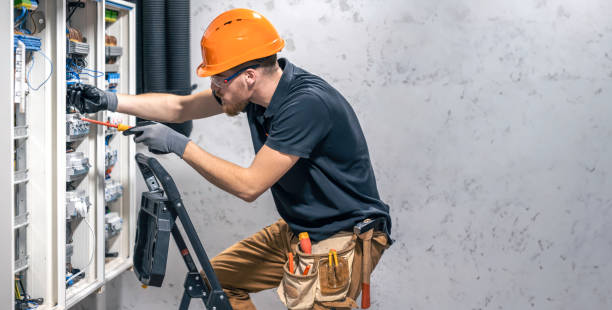 Best Commercial Electrician Services  in Southern Pines, NC