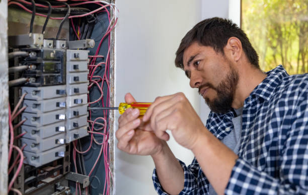 Best Affordable Emergency Electrician  in Southern Pines, NC